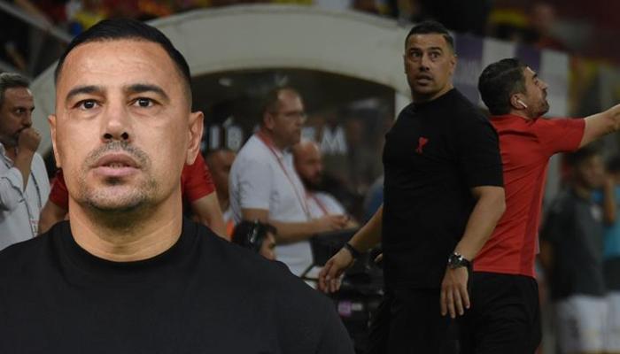 Çağdaş Atan, Kayserispor'a 12 milyon TL ödeyecek! İ