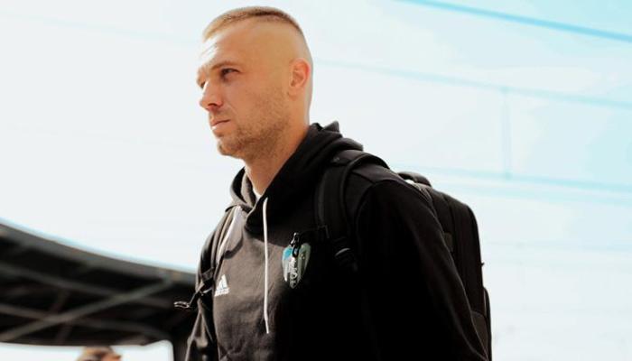 Kocaelispor, Konya'ya gitti