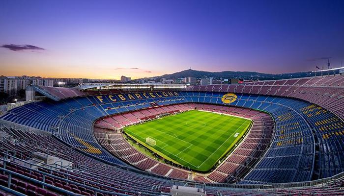 Barcelona'ya stat müjdesi!