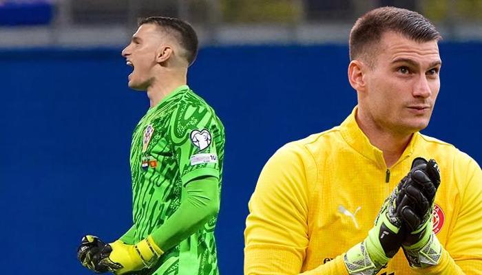 Livakovic krizi: 'Kimseye söz vermedim!'