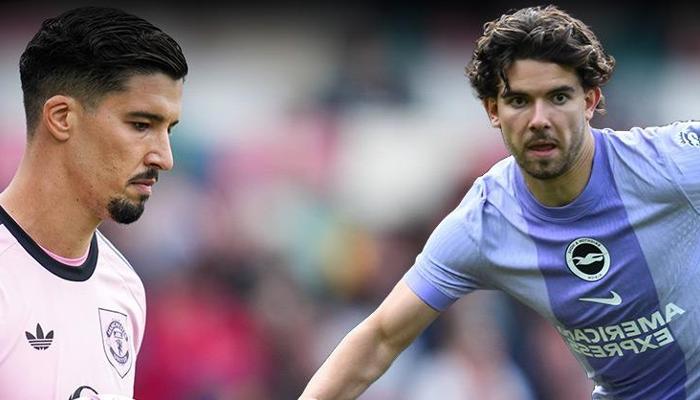 Altay Bayındır ve Ferdi Kadıoğlu'na soğuk duş! Yeni liste yayınlandı