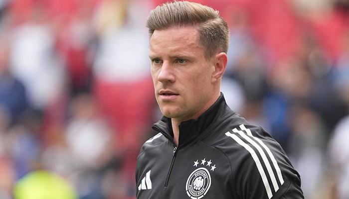 Barcelona'dan Ter Stegen kararı! Geleceği netleşiyor