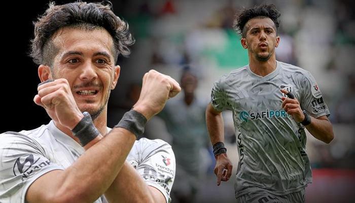 Süper Lig'de Tayfur Bingöl fırtınası!