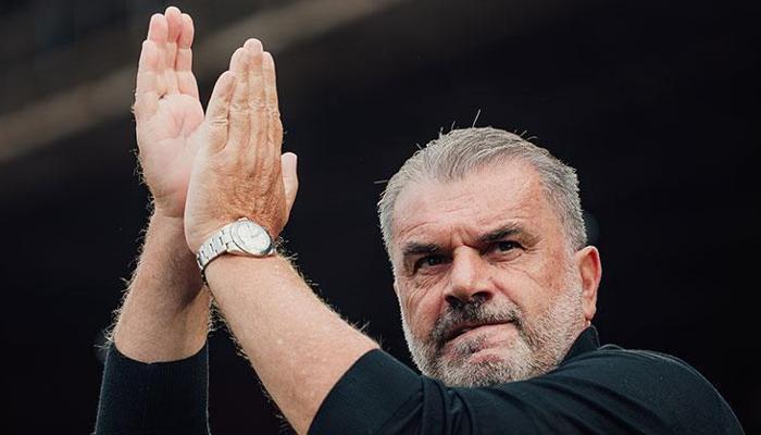 Ange Postecoglou, Nottingham Forest'tan kovuldu!