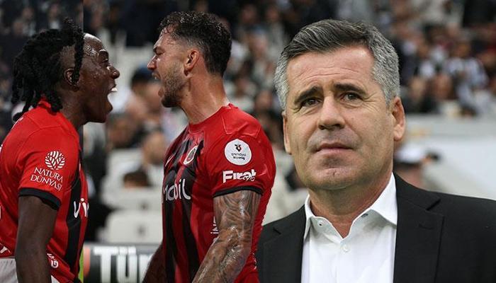 '5 maç 0 çeken bir takımda, her takım hocayla yollarını ayırır'