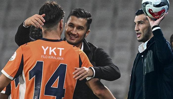 Başakşehir'in korkutan istatistiği! Nuri Şahin: Söylememe rağmen dinlemediler