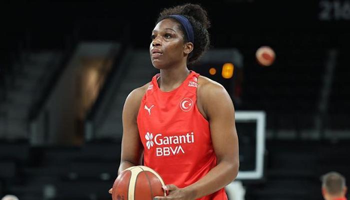 Fenerbahçe Opet'ten transfer