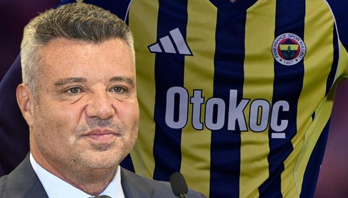 Fenerbahçe'nin yıldızına 3 Premier Lig devi talip oldu!