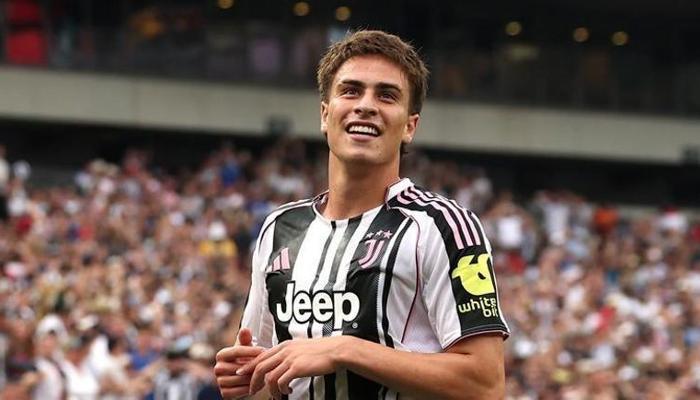 CANLI | Como-Juventus maçı (Kenan ilk 11'de)