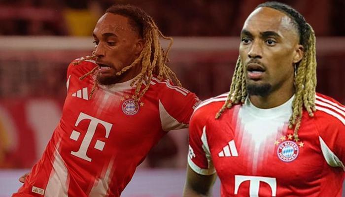 Sacha Boey'den açıklama!