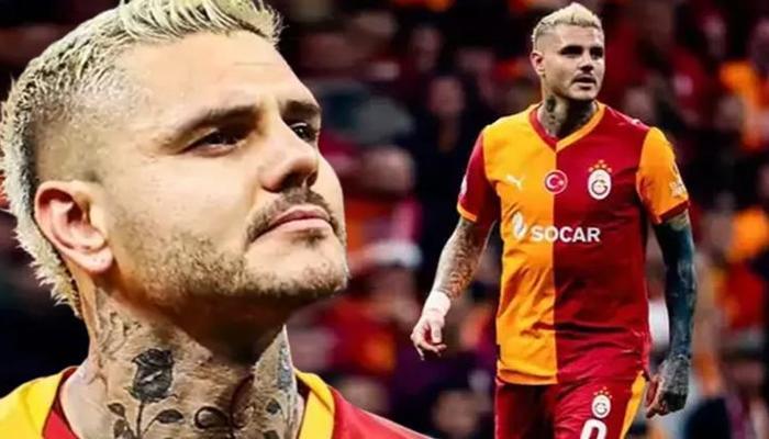 Icardi transferiyle ilgili resmi açıklama!