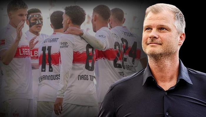 Stuttgart'tan Fenerbahçe açıklaması