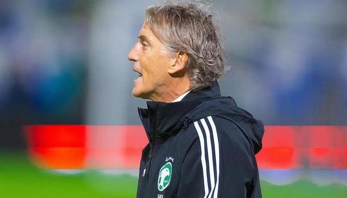 Galatasaray'ın eski hocası Mancini geri dönüyor! Dev proje...