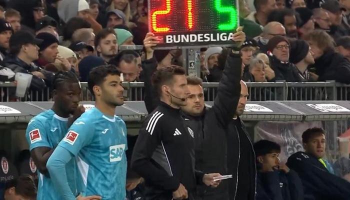Ozan Kabak 502 gün sonra sahalara döndü