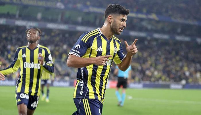 Fenerbahçe Kadıköy'deKaragümrük engelini kayıpsız geçti