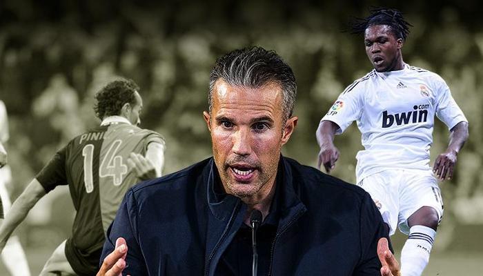 Avrupa futbolu şokta! Royston Drenthe felç geçirdi