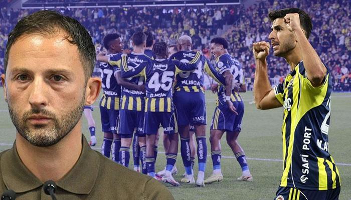 Fenerbahçe'ye sert uyarı: 'Sıkıntılı günler bekliyor''