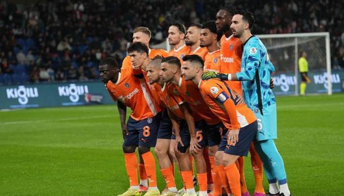 Başakşehir'de işler yolunda gitmiyor!