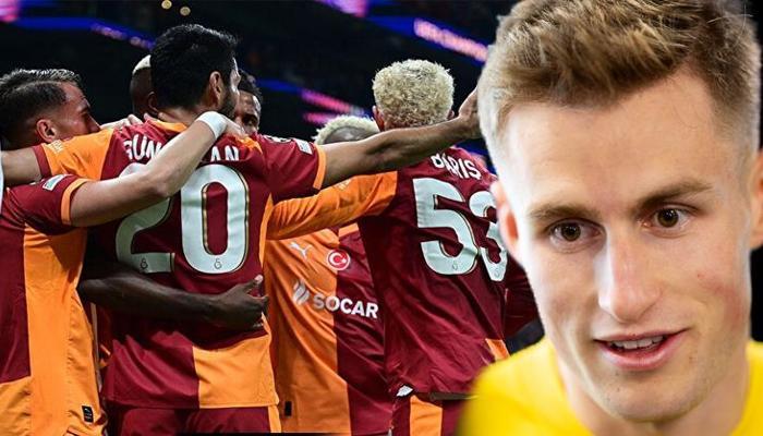 'G.Saray'ın atmosferi bize yardımcı olacak'