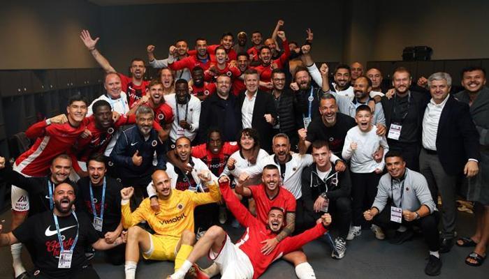 Gençlerbirliği'nden Beşiktaş maçına dev prim