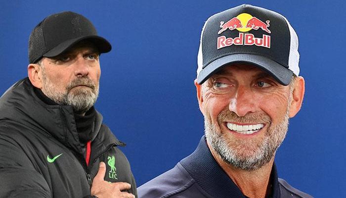 Jürgen Klopp'tan geri dönüş sinyali: 'Neden olmasın?'