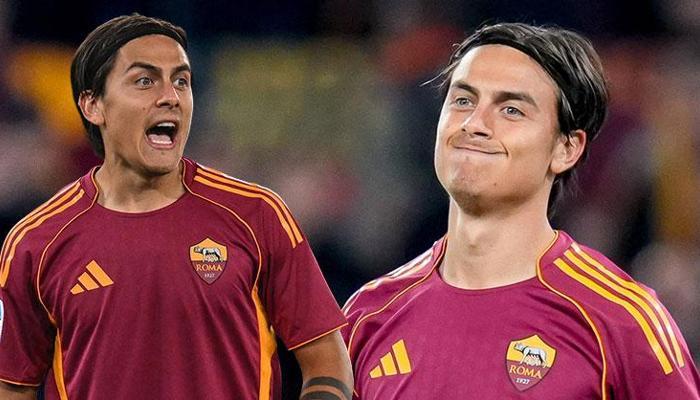 Paulo Dybala'ya sürpriz talip çıktı