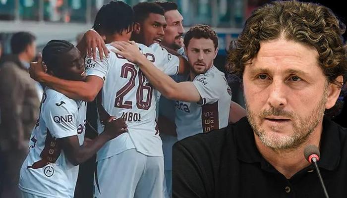 Trabzonspor'da Fatih Tekke mucizesi!