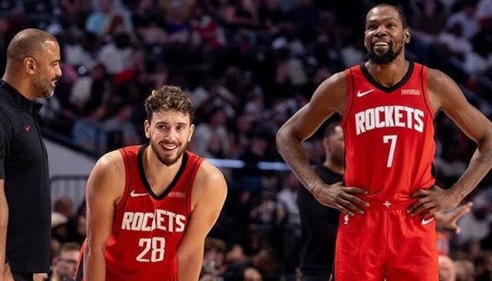 NBA'de yeni sezon başlıyor (2025-26 güç sıralaması)