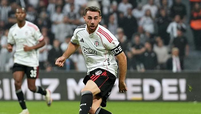 Beşiktaş, Konyaspor'a konuk olacak