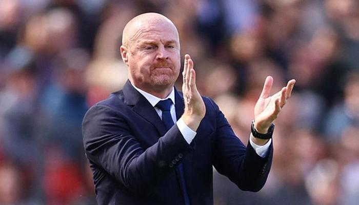 Nottingham Forest Sean Dyche ile anlaştı