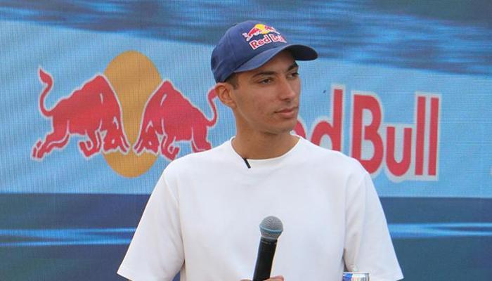 Toprak Razgatlıoğlu'ndan duygusal sözler