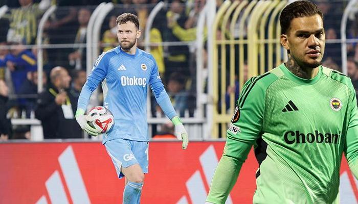 Fenerbahçe-Stuttgart maçı öncesi Ederson gelişmesi!
