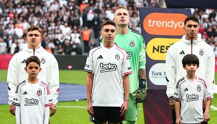 Konyaspor maçında tam 7 eksik