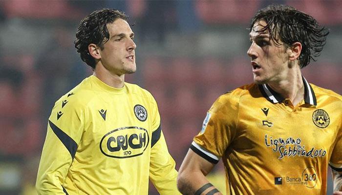 Nicolo Zaniolo: 'Artık olgunlaştım'