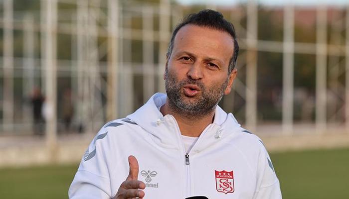 Osman Zeki Korkmaz'dan 'istifa' açıklaması!