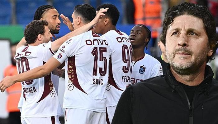 Fatih Tekke'den oyunculara mesaj