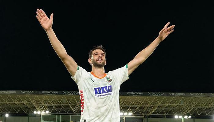 Ümit Akdağ'dan Romanya Milli Takımı açıklaması