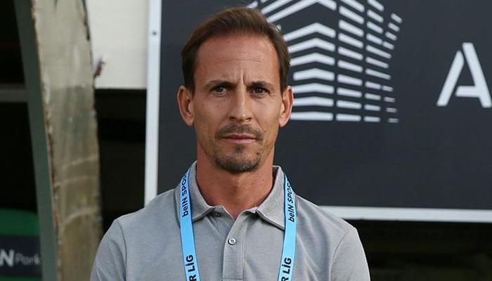 Alanyaspor'da hedef en az 40 puan