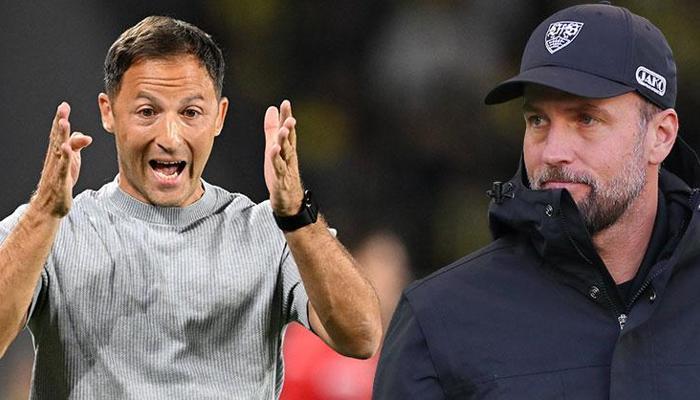 Hoeness'ten Fenerbahçe ve Tedesco için açıklama!