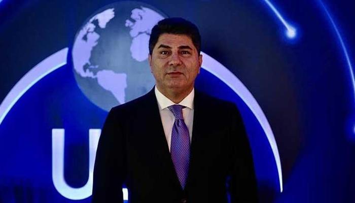 Karşıyaka Basketbol'da Hakan Safi iddiası!