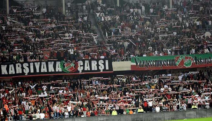 İzmir'de derbi haftası: Altay-Karşıyaka