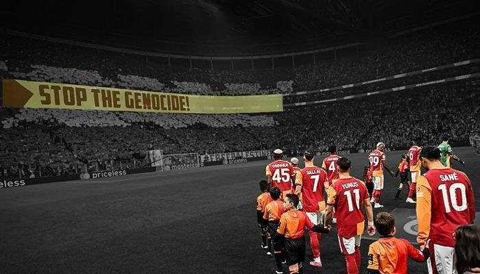 UEFA'dan Galatasaray'a ceza iddiası!