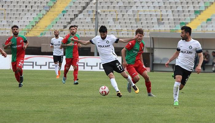 Altay - Karşıyaka derbisinin biletleri satışta!