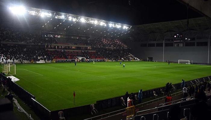 Altay'dan Karşıyaka'ya bilet jesti