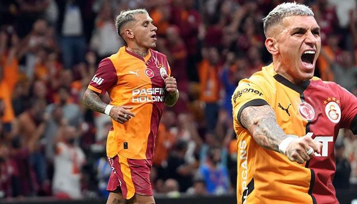 Galatasaray'dan Lucas Torreira açıklaması!