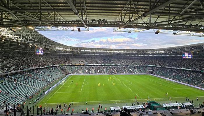 Kocaelispor'da Passolig kartı hedefi 100 bin