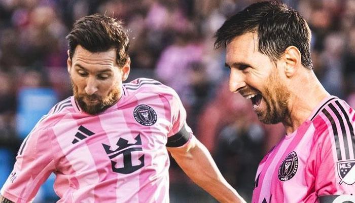 Messi kararını verdi, imzayı attı, resmen açıklandı