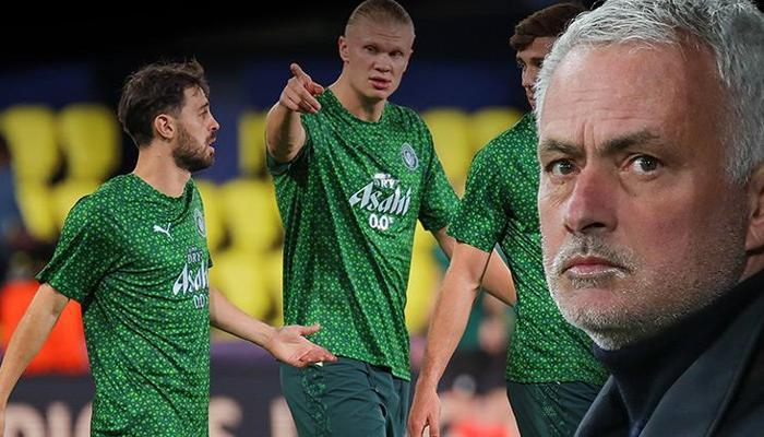 Mourinho dünya yıldızını Benfica'ya istiyor! Harekete geçildi