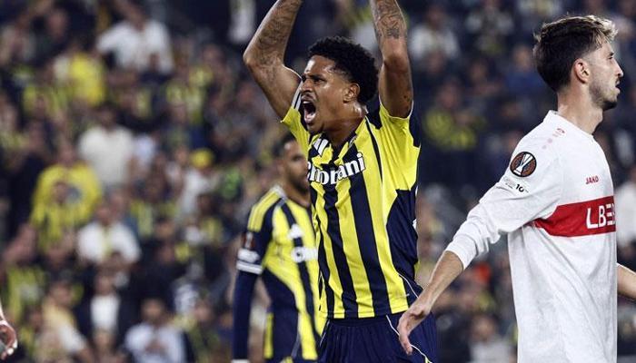 Jayden Oosterwolde: 'Ait olduğum yer bu mevki'