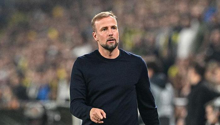 Sebastian Hoeness: 'Atmosfer takıma yansıdı'